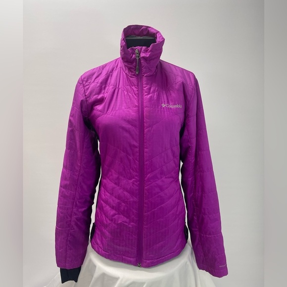 Columbia Coat (B34#4) - Picture 1 of 4